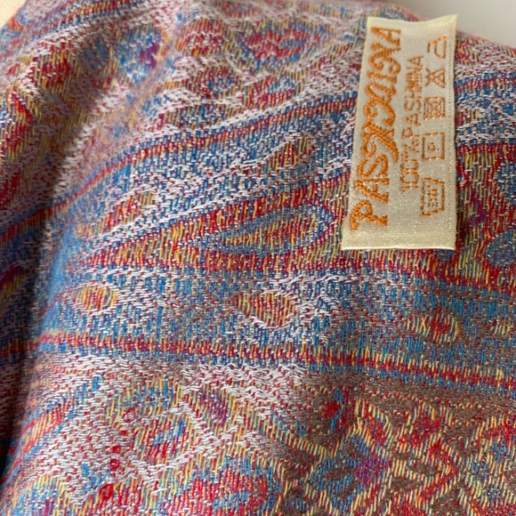 High quality pashmina - Picture 4 of 6